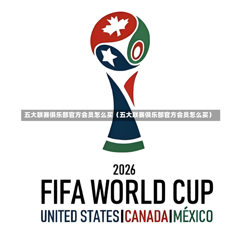 五大联赛俱乐部官方会员怎么买（五大联赛俱乐部官方会员怎么买）